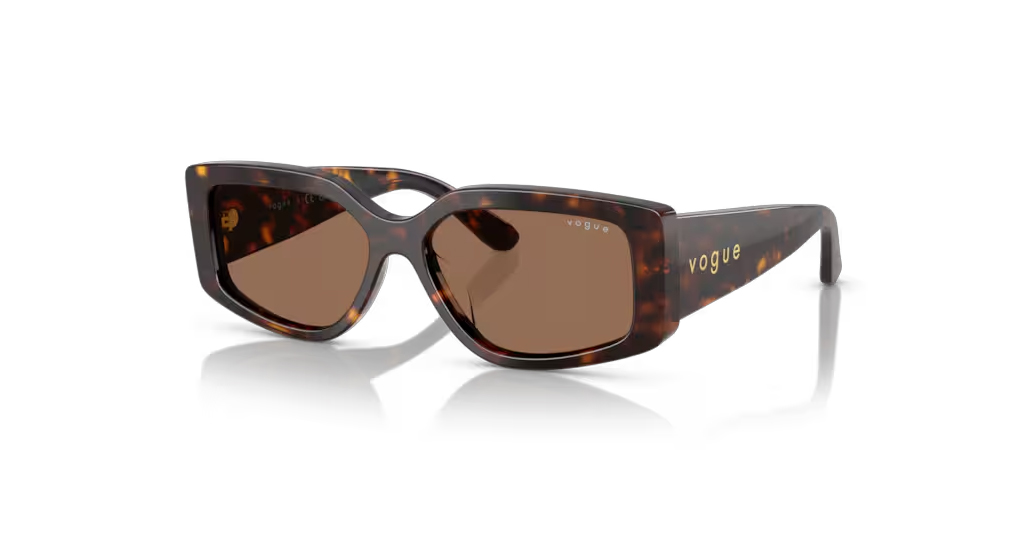 Vogue 5642SU W65673 55 G Kadın Güneş Gözlükleri