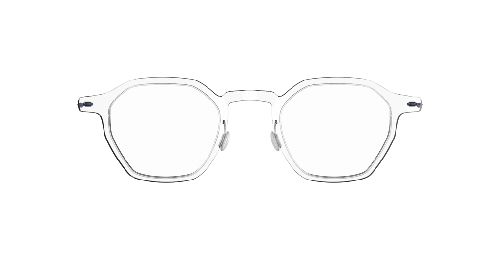 Lindberg NW6654 C01U13 44 Unisex Optik Gözlükler