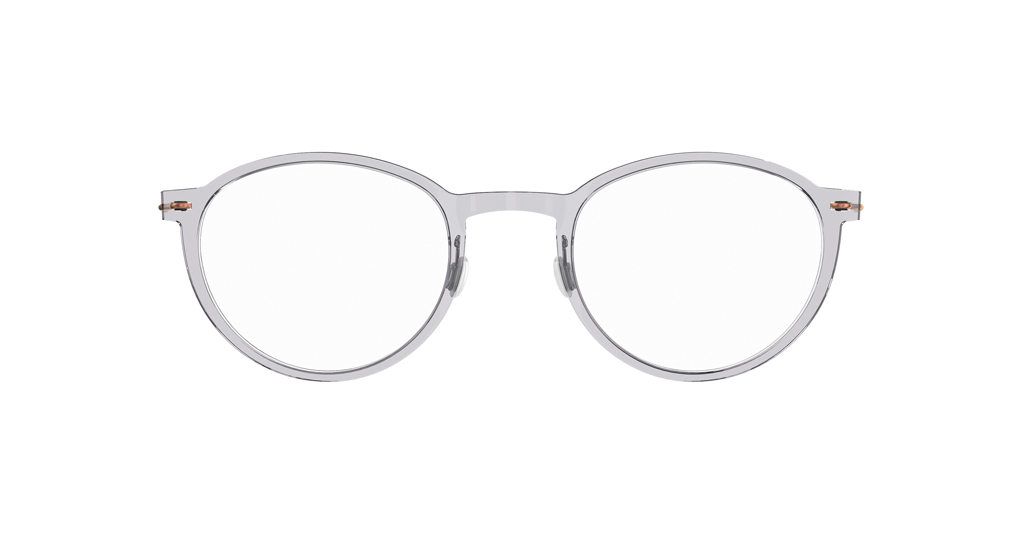 Lindberg NW6527 C0760 48 Unisex Optik Gözlükler