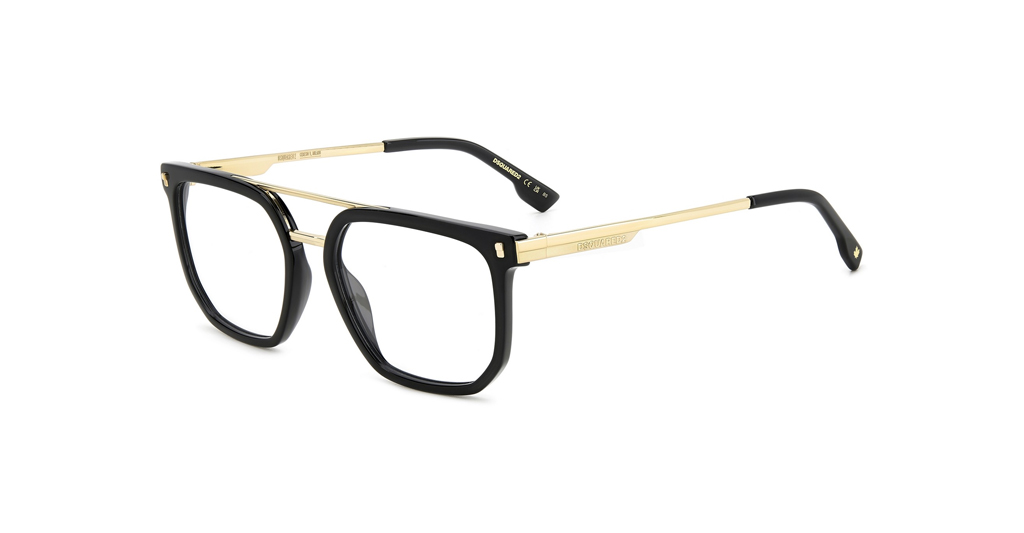 Dsquared 2 0112 807 54-18 Unisex Optik Gözlükler