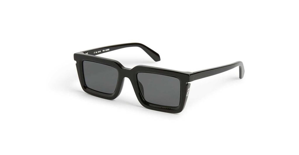 Off-White OERI113 1007 G Unisex Güneş Gözlükleri