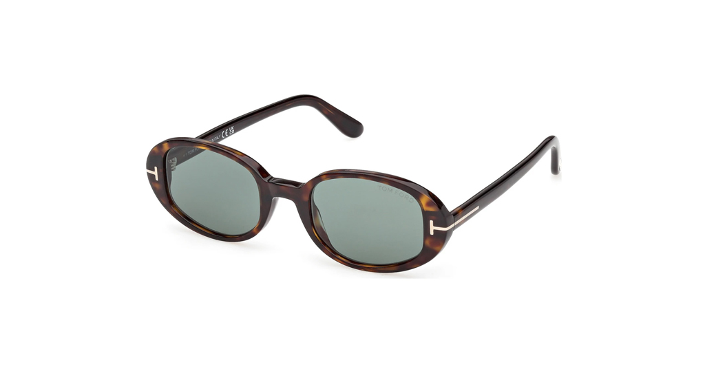 Tom Ford 1364 52N 49-21 Tom Ford Iggy Kadın Güneş Gözlüğü