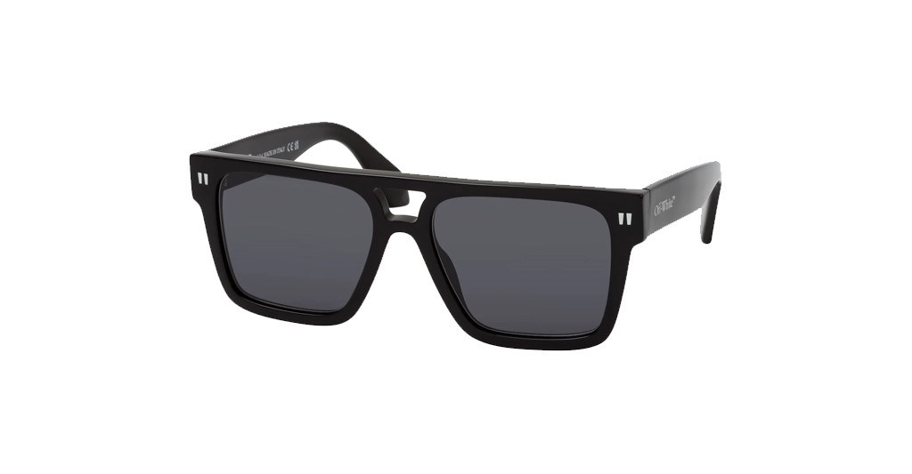 Off-White OERI133 1007 56-17 G Unisex Güneş Gözlükleri