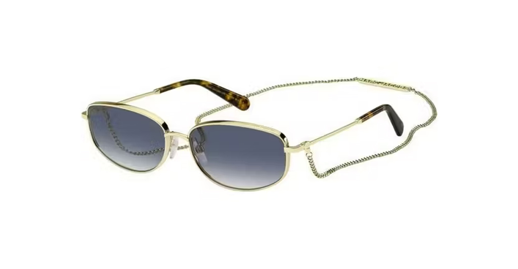 Marc Jacobs 772/N/S LKS08 61 G Kadın Güneş Gözlükleri