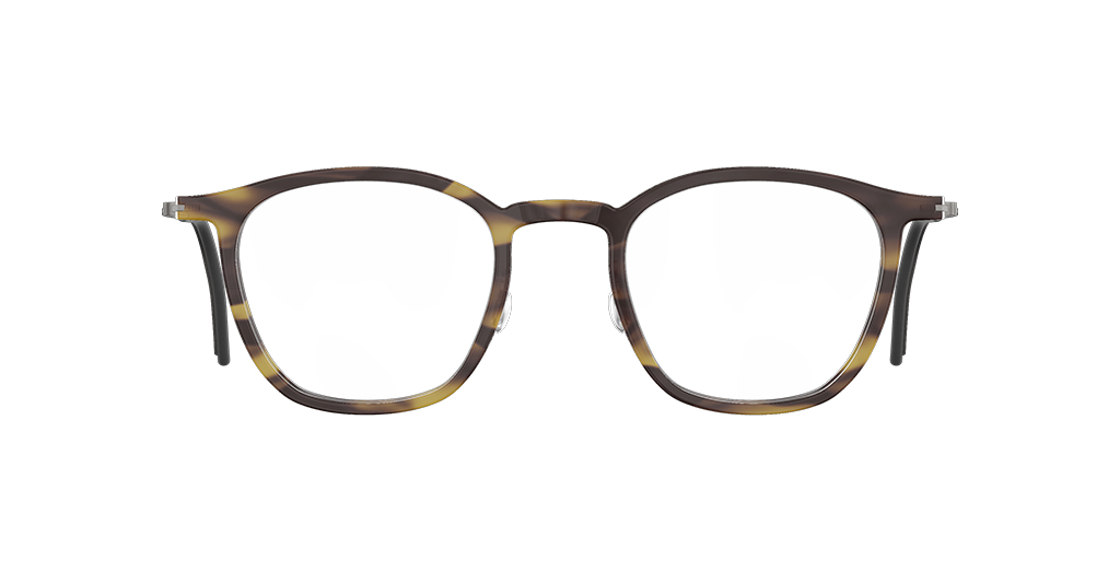 Lindberg TT5351 K25110 47 - 140 Unisex Optik Gözlükler