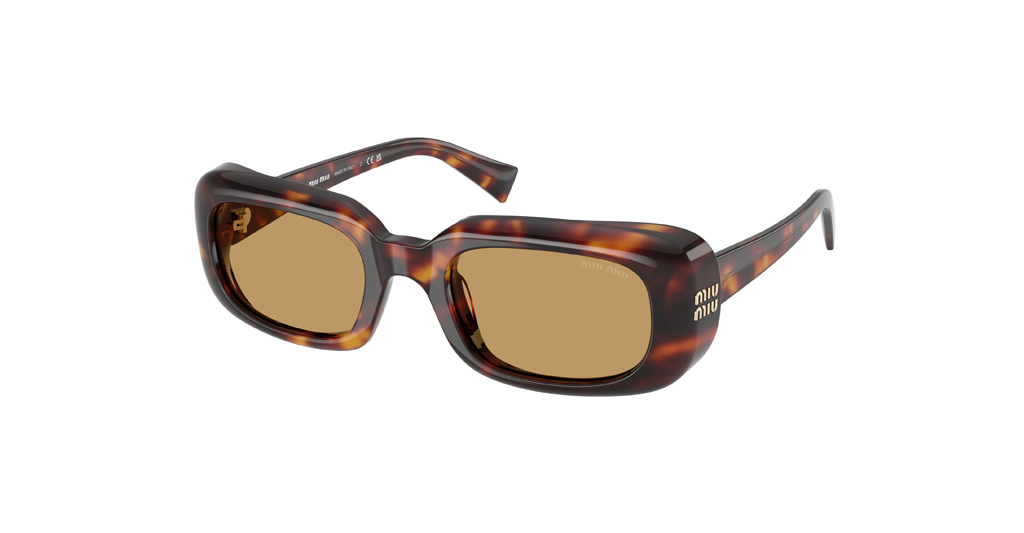 Miu Miu B13S 27L10Y 52 G Kadın Güneş Gözlükleri