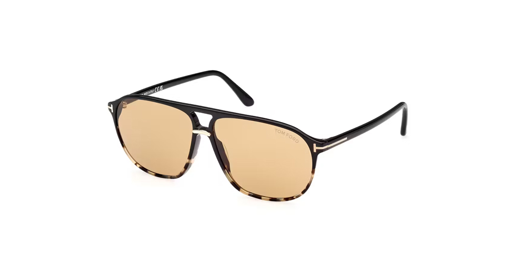 Tom Ford 1026 05E 61 G Güneş Gözlüğü