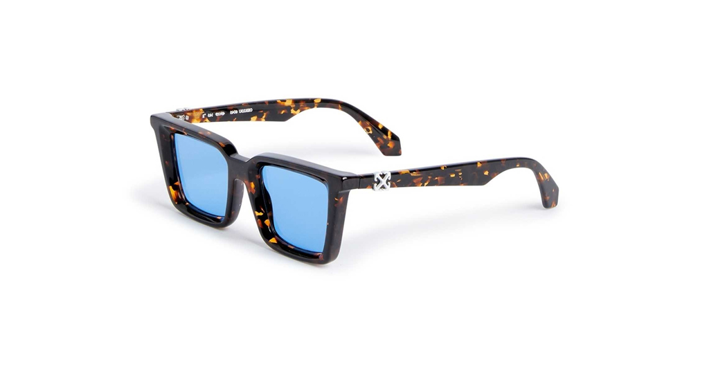 Off-White OERI13U 6045 G Unisex Güneş Gözlükleri