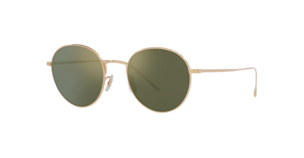 Oliver Peoples 1306ST 5292O8 50 G Unisex Güneş Gözlükleri