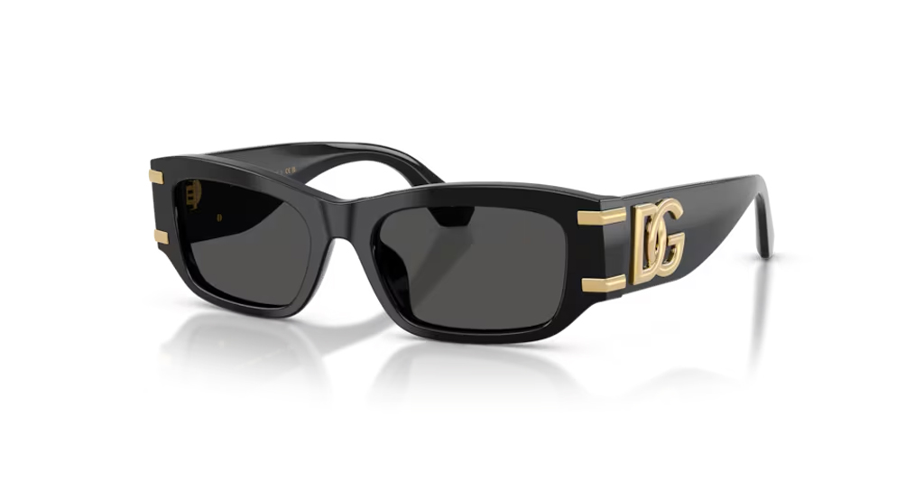Dolce Gabbana 4564 501/87 53 G Kadın Güneş Gözlükleri