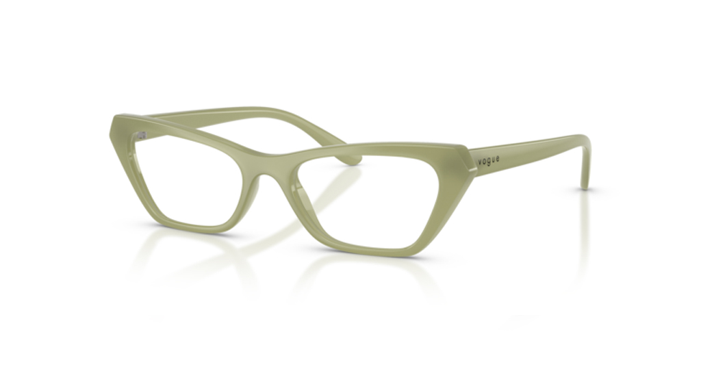 Vogue 5670 3254 53 Kadın Optik Gözlükler