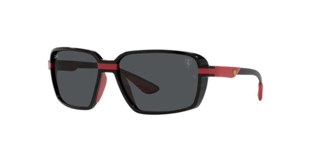 Rayban 8360M F60187 62 G Erkek Güneş Gözlükleri