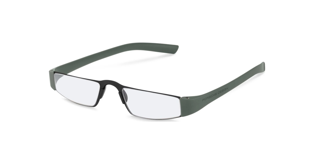 Porsche Design P8801V AK10 48-21 Unisex Optik Gözlükler
