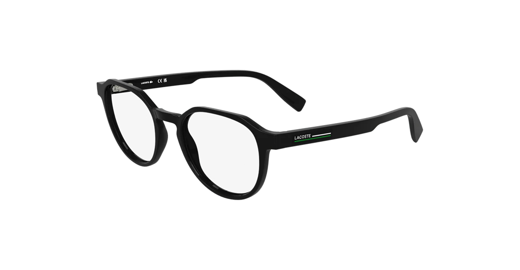 Lacoste L2980N 001 51-20 Unisex Optik Gözlükler