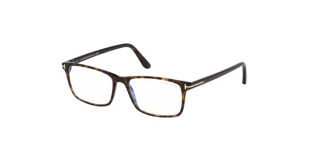 Tom Ford 5584-B 052 56 Erkek Optik Gözlükler