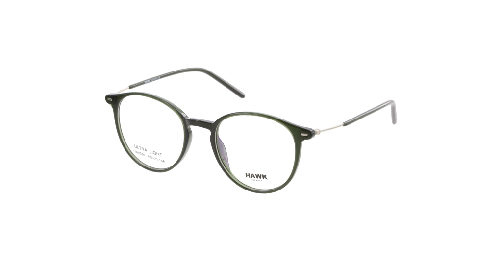 Hawk 8016 04 48-21 Unisex Optik Gözlükler