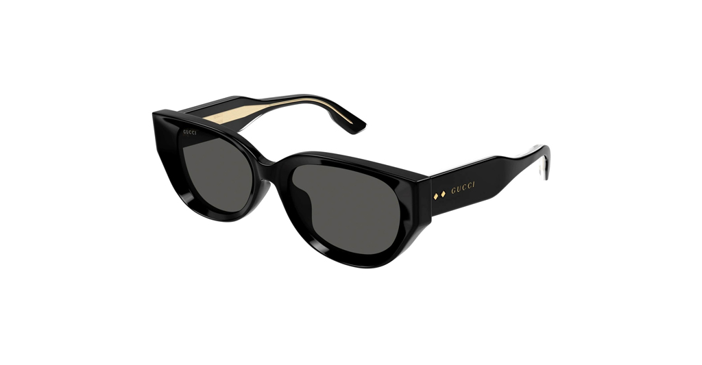 Gucci 1532SA 001 54 G Kadın Güneş Gözlükleri