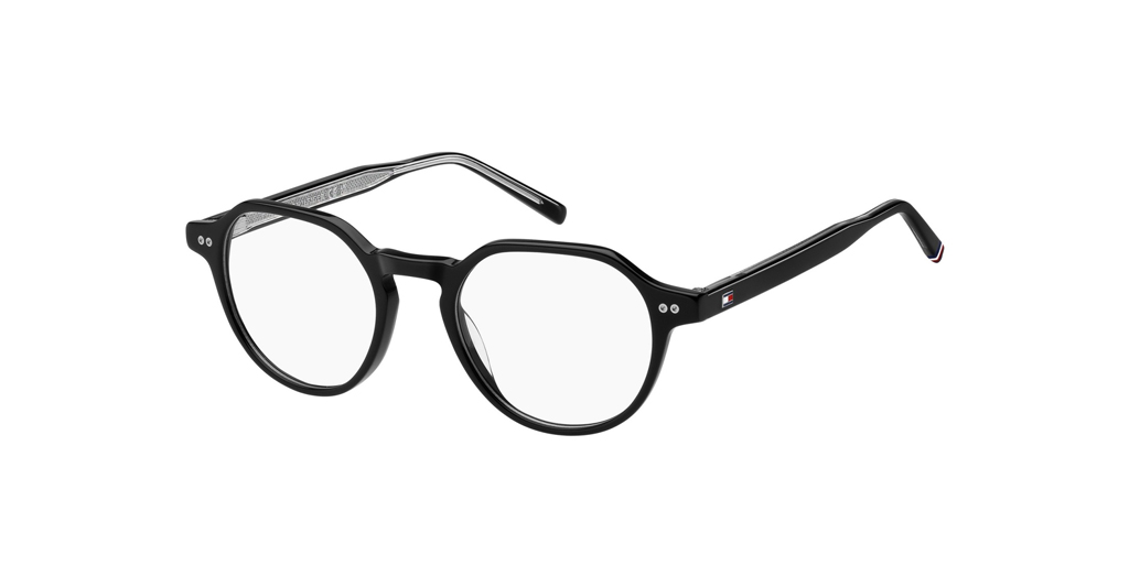 Tommy Hilfiger 2128 807 50-20 Unisex Optik Gözlükler