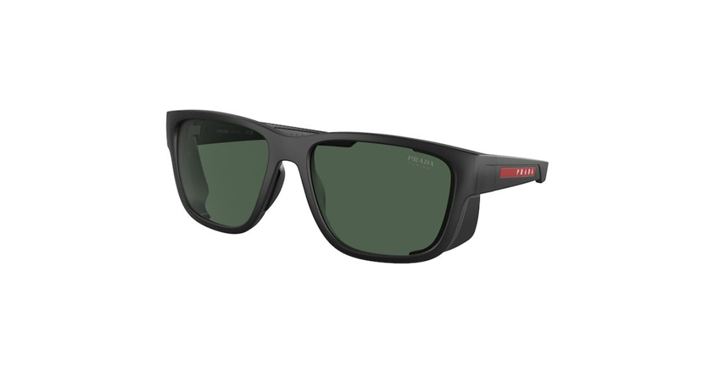 Prada Sport PS 07WS 1BO06U 59 G Erkek Güneş Gözlükleri