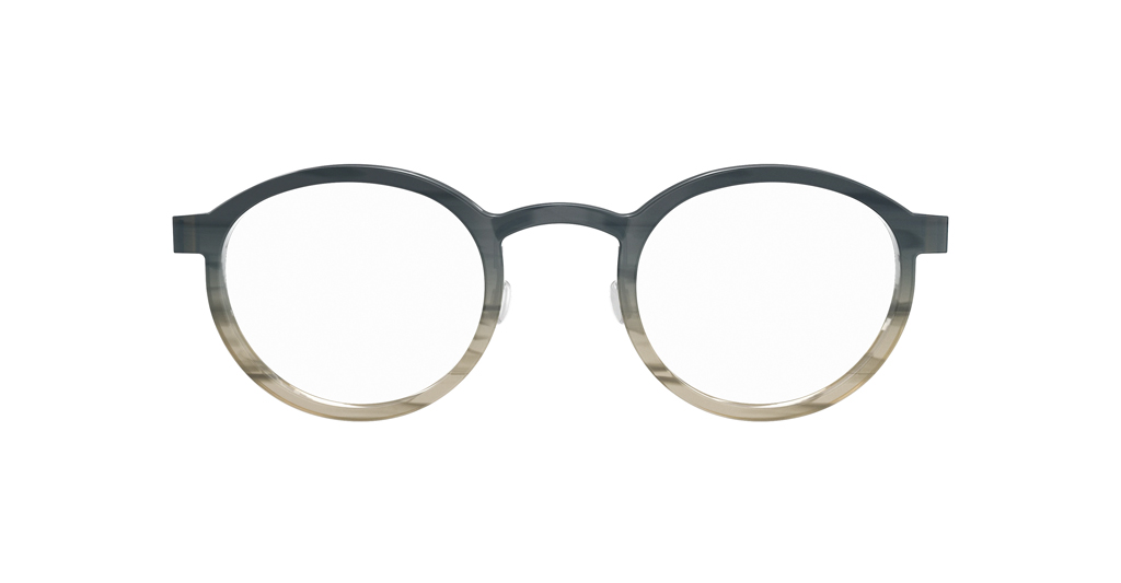 Lindberg AC1014 AH99 46 Unisex Optik Gözlükler