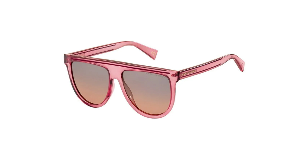 Marc Jacobs 321/S 8CQN4 57 G Kadın Güneş Gözlükleri