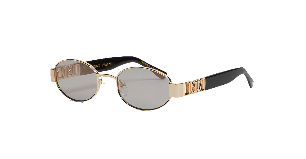 Dsquared 2 0155/S/SE 000JO 53 G Unisex Güneş Gözlükleri