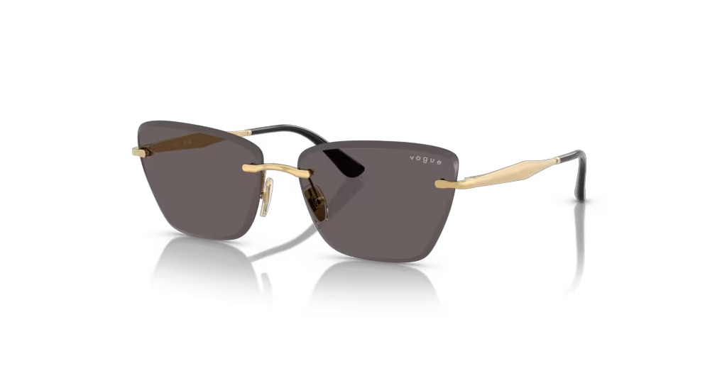 Vogue 4332S 280/87 59 Kadın Güneş Gözlükleri
