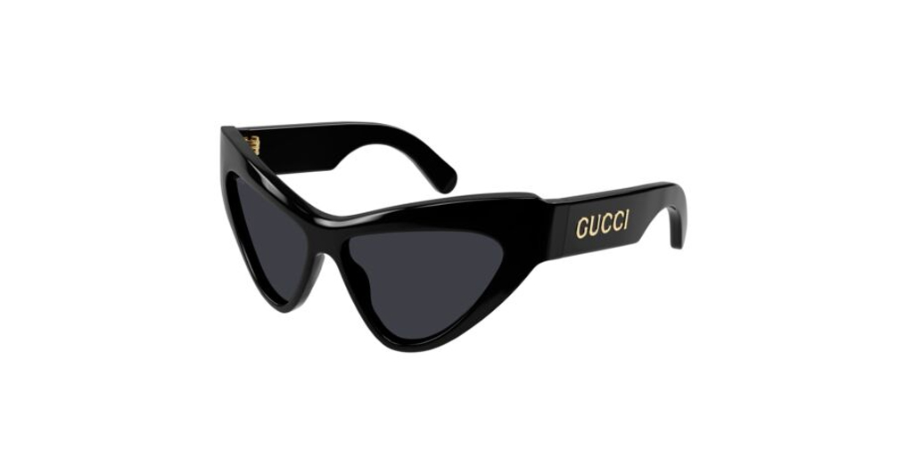 Gucci 1294S 001 57 G Kadın Güneş Gözlükleri
