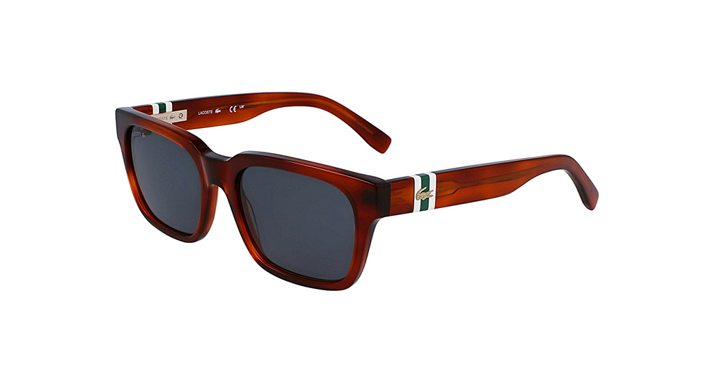 Lacoste L6007S 218 54-18 G Erkek Güneş Gözlükleri