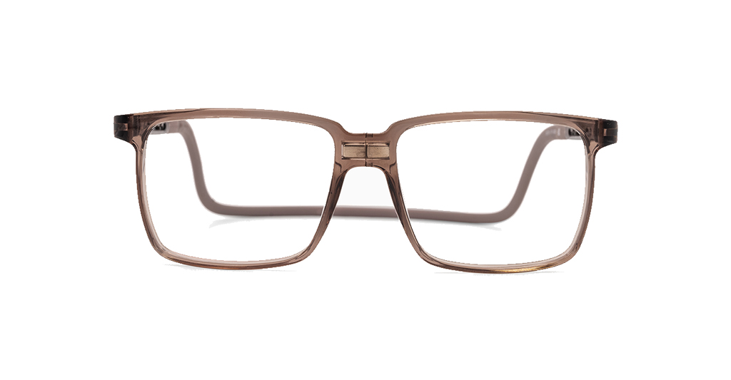 Slastık FINN 001 55-16 Unisex Optik Gözlükler