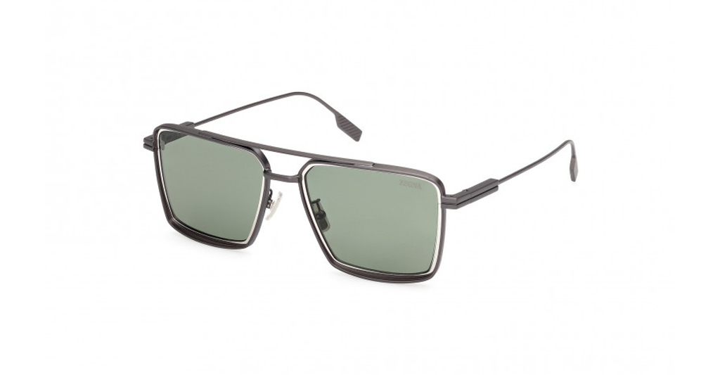 Zegna 0257 09R G Erkek Güneş Gözlükleri