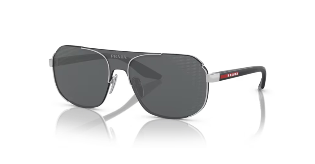 Prada Sport PS53YS 1BC07U 40 G Erkek Güneş Gözlükleri