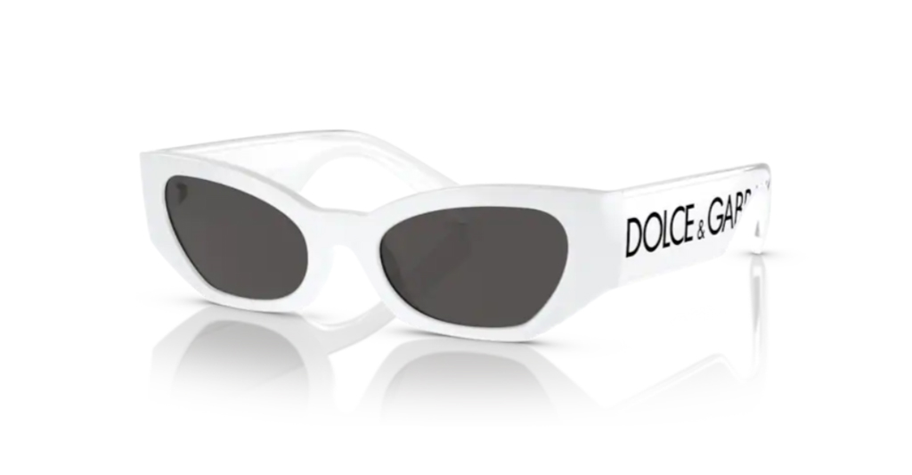 Dolce Gabbana 6186 331287 52 G Kadın Güneş Gözlükleri