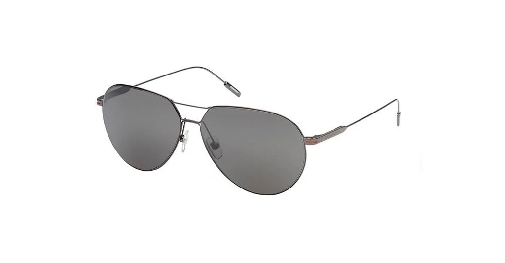 Zegna 0185 08C 62 G Erkek Güneş Gözlükleri