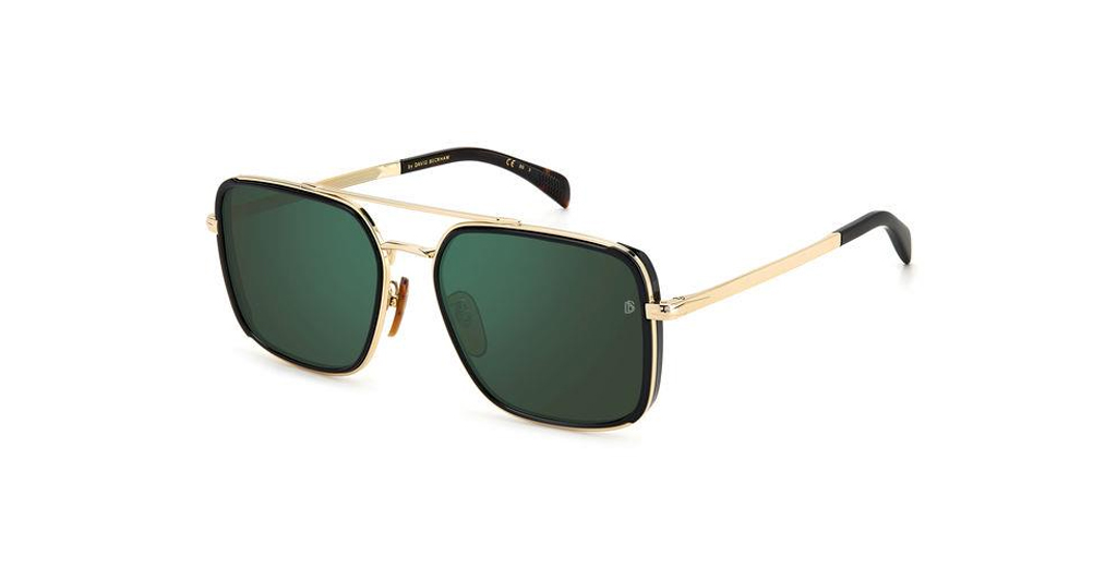 David Beckham 7083/G/S 2M2MT 59 G Erkek Güneş Gözlükleri