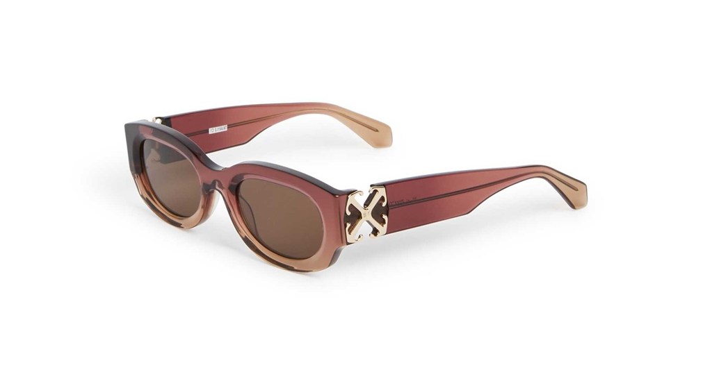 Off-White OERI14E 316E G Unisex Güneş Gözlükleri