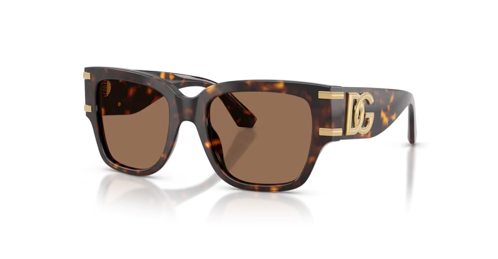 Dolce Gabbana 4563 502/73 54 G Kadın Güneş Gözlükleri