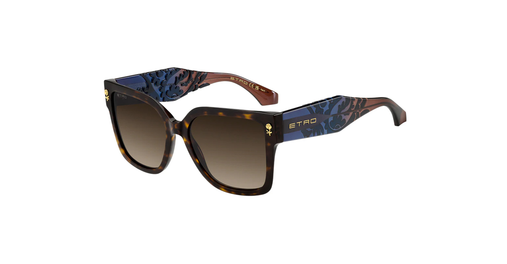 Etro 0127/S 086HA 57 G Güneş Gözlüğü