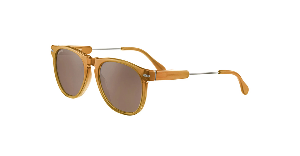 Serengeti AMBOY 530002 53 G Unisex Güneş Gözlükleri