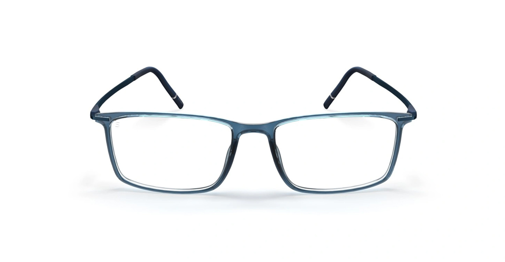 Silhouette 2965/75 4540 55-17 Erkek Optik Gözlükler