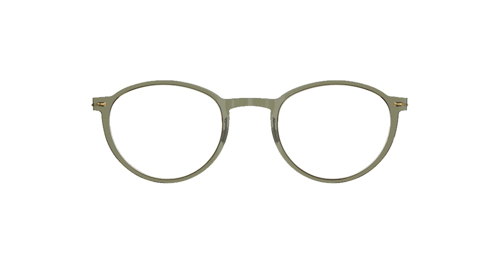 Lindberg NW6527 C11GT 48 Unisex Optik Gözlükler