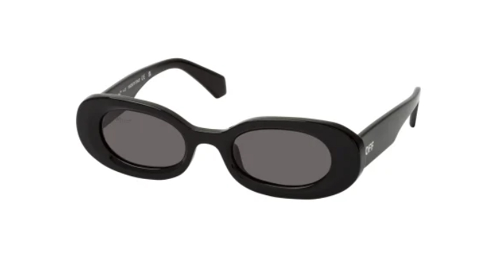 Off-White OERI087 1007 49-22 G Kadın Güneş Gözlükleri