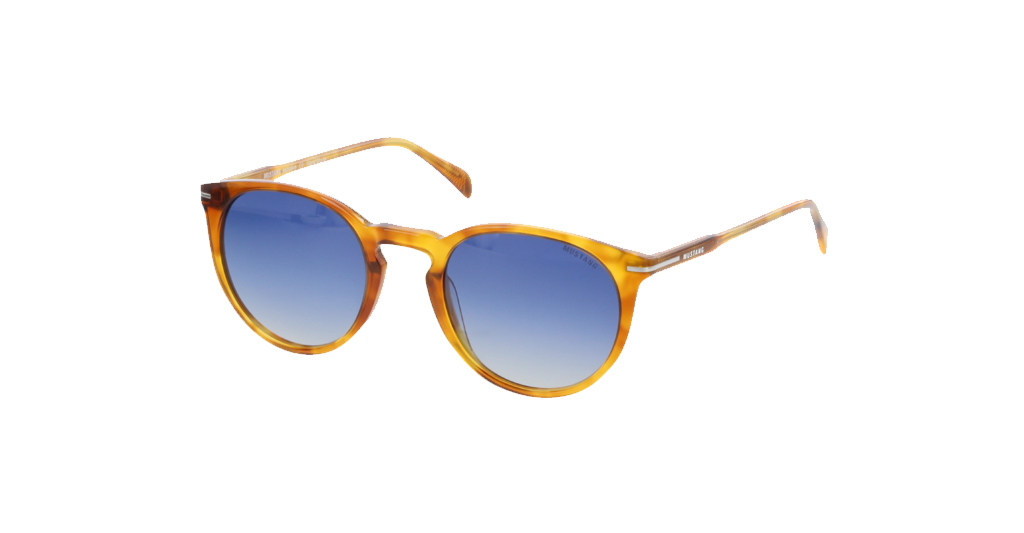 Mustang 2579 04 51-22 G Unisex Güneş Gözlükleri