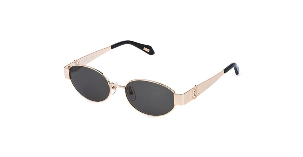 Just Cavalli SJC152 0300 54 G Kadın Güneş Gözlükleri