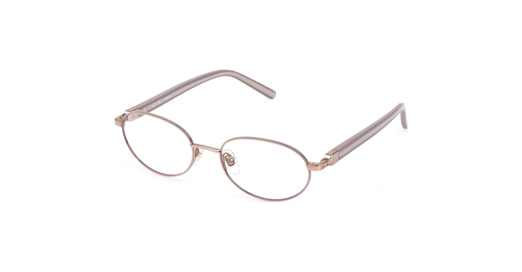 Furla VFU998 02AM 53 Kadın Optik Gözlükler