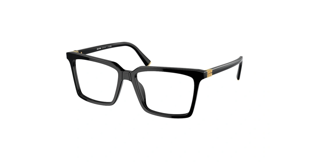 Miu Miu 08XV 16K1O1 54 Kadın Optik Gözlükler