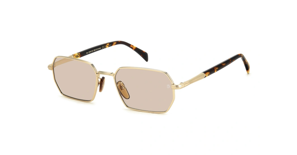 David Beckham 1174/S J5G3O 55 G Kadın Güneş Gözlükleri