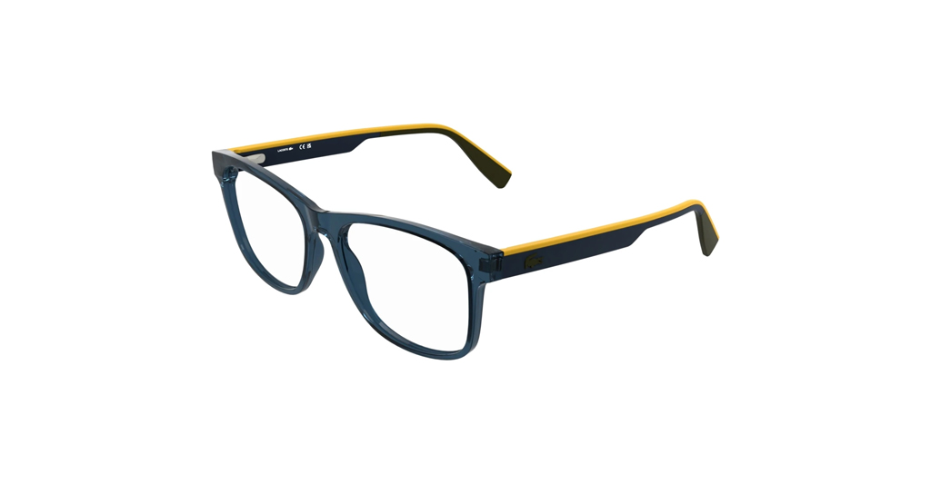 Lacoste L4004 410 53-17 Erkek Güneş Gözlükleri