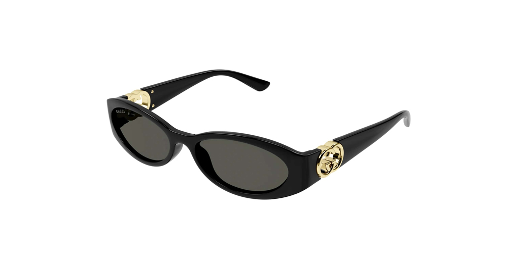 Gucci 1660S 001 54 Kadın Güneş Gözlükleri