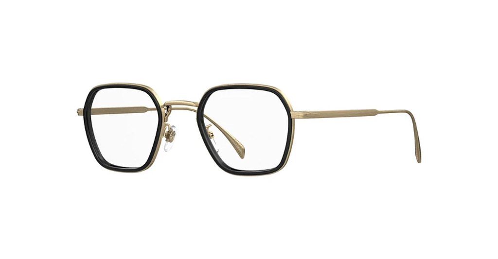 David Beckham 1103 0NZ 49 Unisex Optik Gözlükler